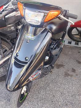 motores y pasolas - Pasola artística 90/CC