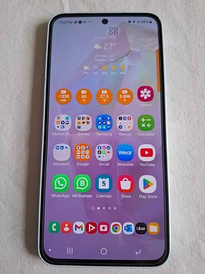 Listing thumbnail
