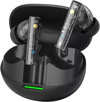 camaras y audio - KZ Carol Pro TWS Earbuds Bluetooth 5.4, LDAC, ANC