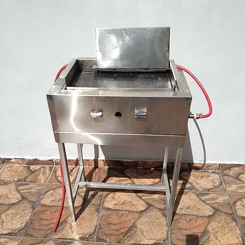equipos profesionales - plancha y para hacer sandwish