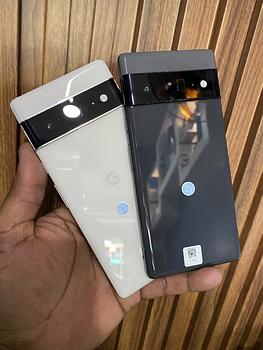 celulares y tabletas - Google PIXEL 6 pro 512GB 256GB 128GB 