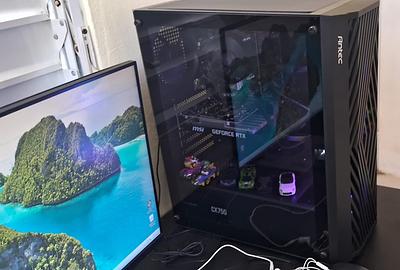 Listing thumbnail