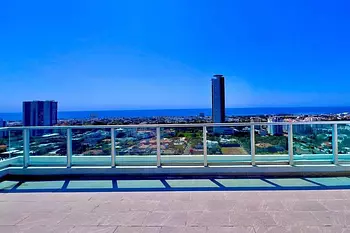 penthouses - Penthouses en Alquiler Bella Vista con VistaalMar