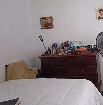 casas - Casa en Sector Mejoramiento Social del Distrito Nacional