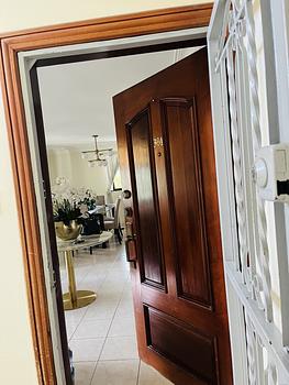 apartamentos - Vendo apartamento clásico en Renacimiento 