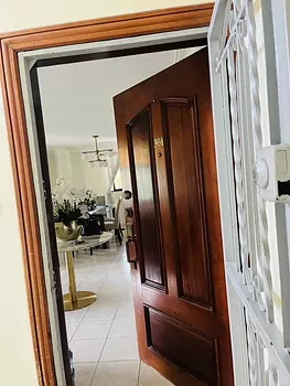 apartamentos - Vendo apartamento clásico en Renacimiento 