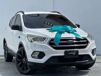 jeepetas y camionetas - FORD ESCAPE SEL  2019Recien Importada