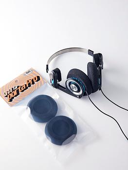 camaras y audio - Almohadillas Yaxi Pads para auriculares Koss Porta Pro, KSC75, KPH40 y KPH30 