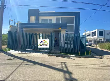 casas - CASA EN SANTIAGO DE LOS CABALLEROS PRÓXIMO CORONA PLAZA 