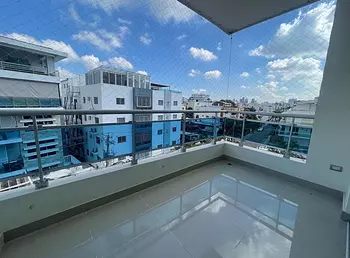 apartamentos - El Millón 📍Apartamento en alquiler, entorno tranq