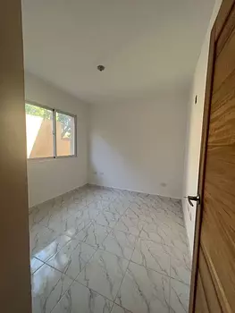 apartamentos - Vendo o Alquilo apartamento en alma Rosa I. Nuevo