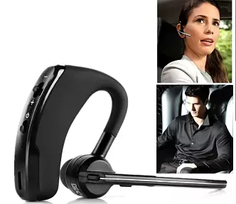 camaras y audio - 🎧 Audífono Bluetooth Profesional 