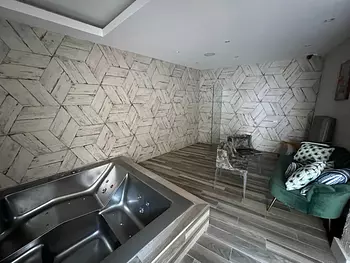 casas - vendo casa como 2 locales comercial, urb Fernandez