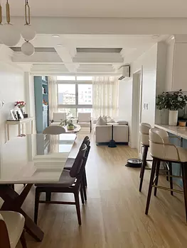 penthouses - Vendo Penthouse en Bella Vista 