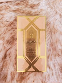 joyas, relojes y accesorios - Perfume 100x100 WIDFOX