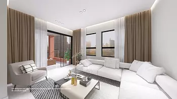 apartamentos - PROYECTO DE APARTAMENTOS EN LA ZONA UNIVERSITARIA (ZU-06)