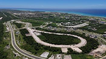 solares y terrenos - Terreno en Venta – Caletón Fase VI, Cap Cana