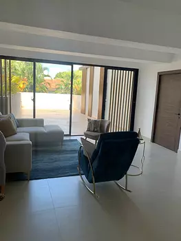 apartamentos - Alquiler de Apartamento en Viejo arroyo hondo moderno