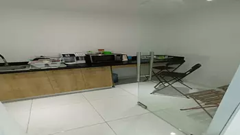 otros inmuebles - Nave Industrial en ALAMEDA SANTO DOMINGO OESTE