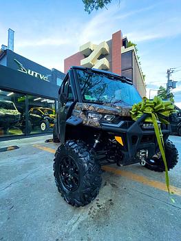 vehiculos recreativos - Can-Am Defender MAX Limited HD10 2021