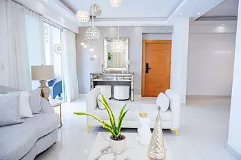 apartamentos - Apartamento en el Naco