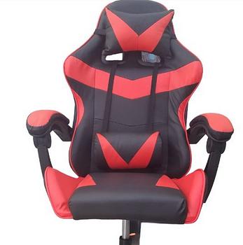 muebles y colchones - SILLA GAMER ECONOMICA