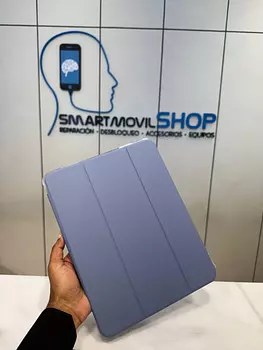 accesorios para electronica - COVER IPAD AIR 4TA5TA GENERACION OFERTA DE NAVIDA!