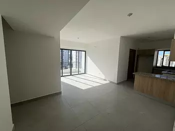 apartamentos - Apartamento en alquiler Evanisto Morales Santo Domingo