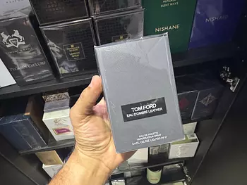 salud y belleza - Perfume Eau D'Ombré Leather Tom Ford RD$ 14,800 NE