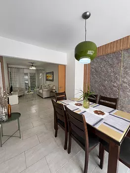 apartamentos - Vendo apartamento en Rivera del Osama