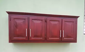 muebles y colchones - Gabinetes de cocina 