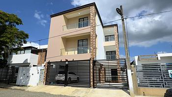 apartamentos - Apartamento en Puñal proyecto cerrado
