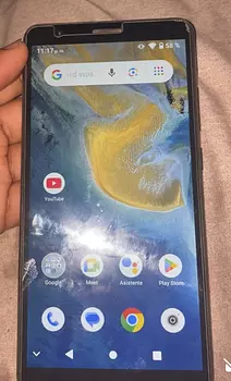 celulares y tabletas - Teléfono en venta 