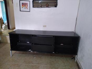 muebles y colchones - VENDO MUEBLE MULTIUSO 