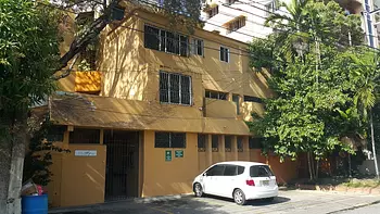habitaciones y viviendas compartidas - Habitacion estudio 201 EM