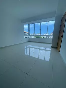 penthouses - Se vende apartamento tipo PH en Bella Vista