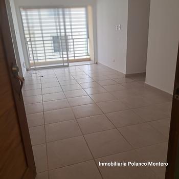 apartamentos - Se Alquila . Apartamento . Ciudad Juan Bosch. 