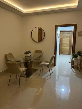 apartamentos - Vendo apartamento en distrito nacional 