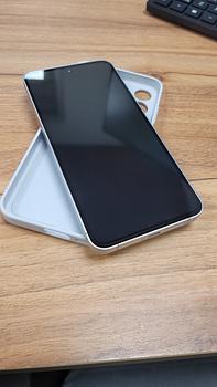 celulares y tabletas - Samsung Galaxy s24 FE 256gb (Claro) + audifonos Samsung Buds FE