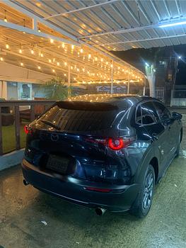 jeepetas y camionetas - Mazda CX30 2024 con garantía de la casa 
