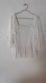 ropa para mujer -  blusas 