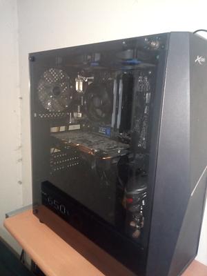 Corotos | Case para PC Marca Xcom