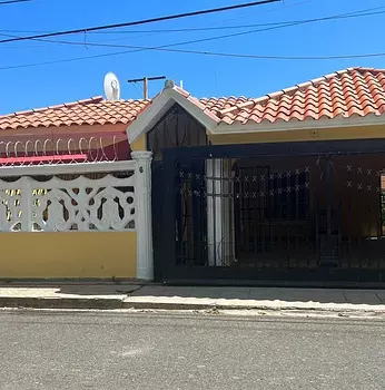 casas - Casa en Prado Oriental San Isidro, 3 Habitaciones 