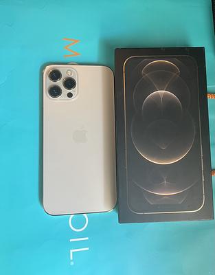 Listing thumbnail