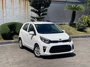 carros - KIA PICANTO 2020 RADIO ANDROID CAMARA DE REVERSA HD EXCELENTES CONDICIONES 