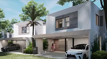 casas - Casas Arroyo Hondo en Cuesta Hermosa II
