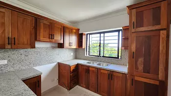 apartamentos - Apartamento en Alma Rosa