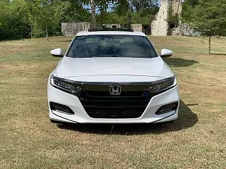 carros - Honda accord sport 2018