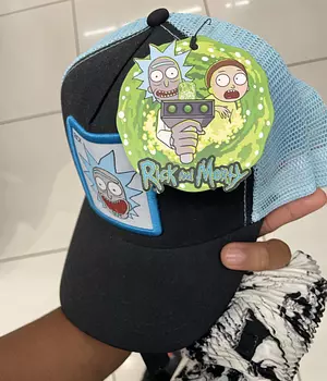 ropa para hombre - Gorras redox nueva tendencia!!! modelos únicos 