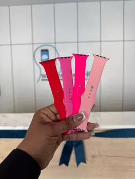 accesorios para electronica - CORREAS APPLE WATCH OFERTA DE NAVIDAD!